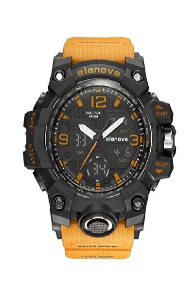 Elanova A Wristwatch