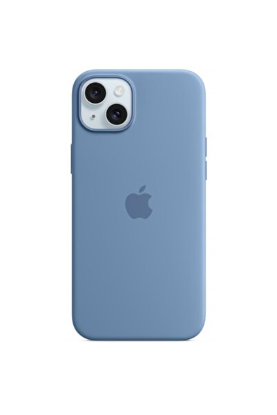 Stef's Cat Θήκη MagSafe για Apple iPhone 15 Plus, Μπλε MT193ZM/A