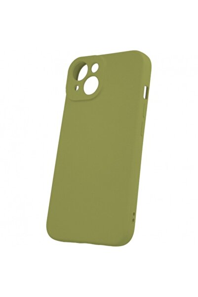 Stef's Cat Carcasă din silicon pentru Xiaomi Redmi A3 - Verde