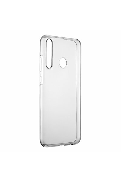Stef's Cat Carcasă pentru Huawei P40 lite E, Transparentă