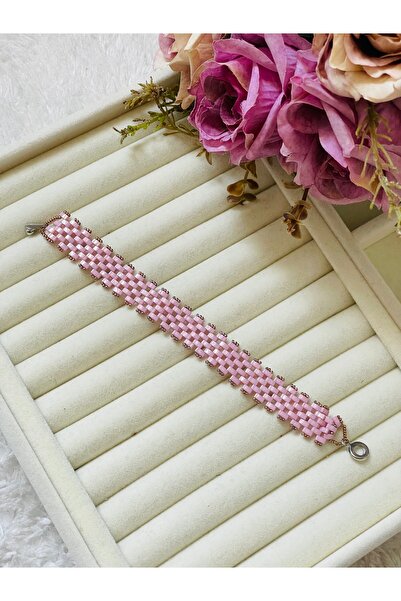 By Selen Suyolcu Miyuki Tila Bracelet