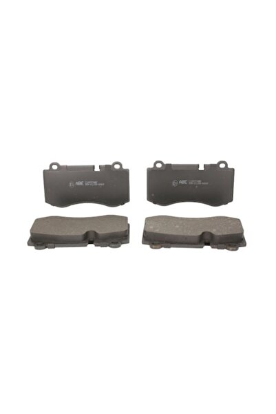 Abe Τακάκια φρένων MERCEDES-BENZ S-CLASS W221 C1M057ABE