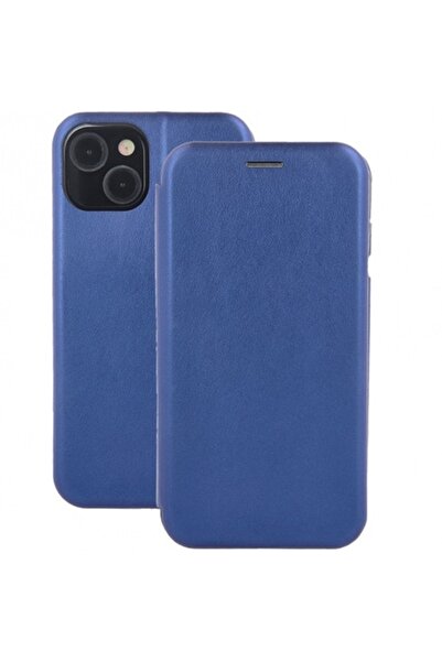 Stef's Cat Husă de telefon pentru Honor Magic6 Lite / X50, Smart Diva, bleumarin