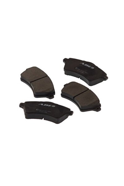 Abe Τακάκια φρένων LAND ROVER FREELANDER (LN) C1I011ABE