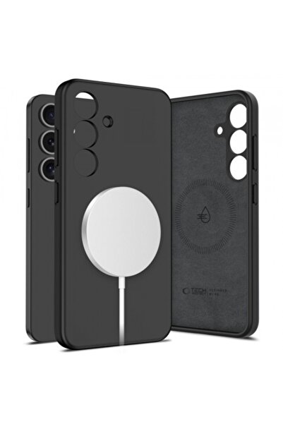 Tech-Protect Carcasă MagSafe pentru Samsung Galaxy S25+ S936, Tech-Protect, s...