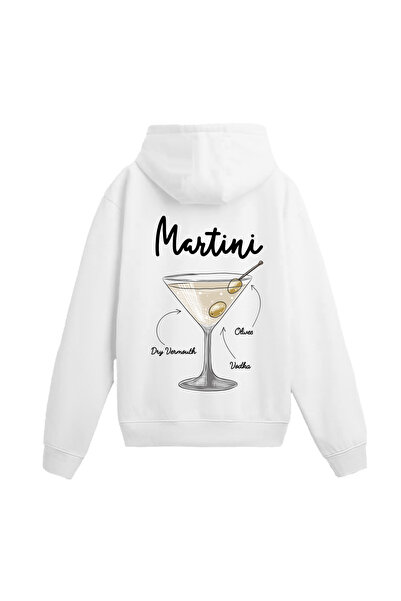 Colermi هودي مارتيني راك مطبوع