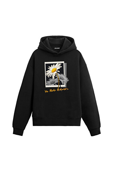 Colermi لا مزيد من الأعذار هودي باباتيا مطبوع