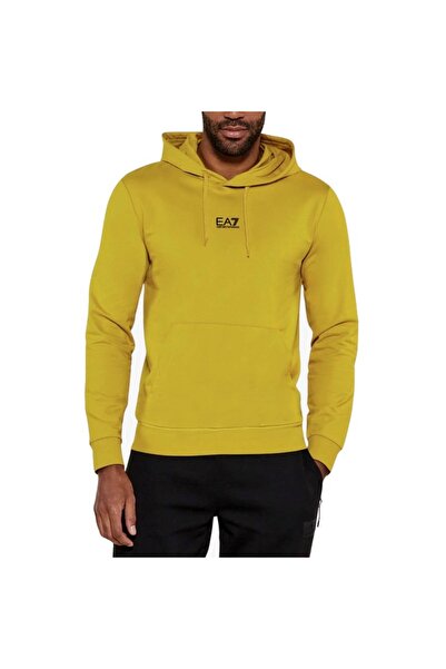 EA7 Hanorac M HANORAC RN COFT CC