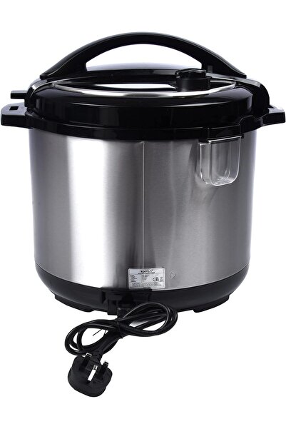 Koolen 12 L Stainless Steel Electric Pressure Cooker (Multi-color)