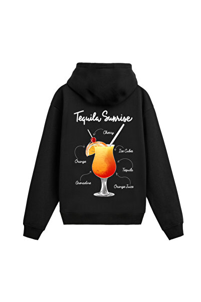 Colermi هودي تيكيلا صنرايز سايت مطبوع