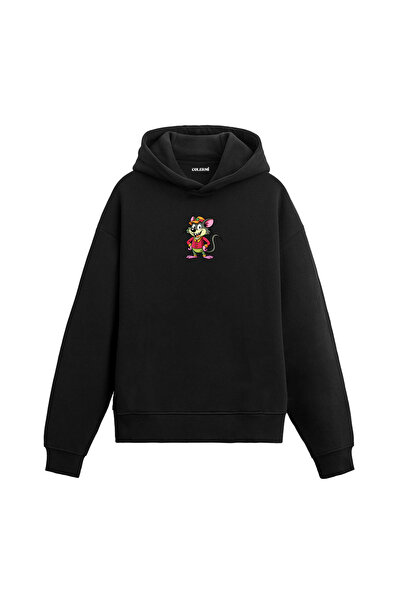 Colermi هودي سبورتس ميجر مطبوع