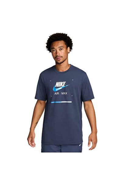 Nike Tricou M NSW TEE FW CNCT