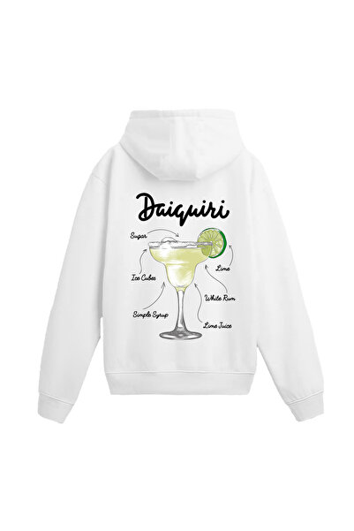 Colermi هودي دايكييري سيرت مطبوع