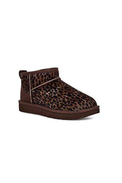 UGG Ghete Classic Ultra Mini Caspian