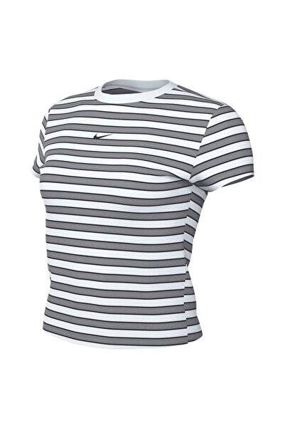 Nike Tricou W NSW NK CHLL KNT TEE PNX