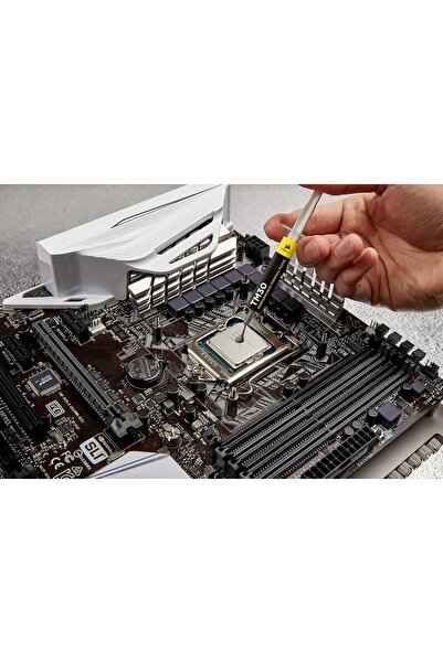 Corsair معجون حراري عالي الأداء TM30، 3 جرام، أسود