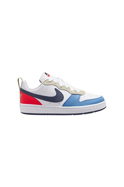 Nike Pantofi sport COURT BOROUGH LOW RECRAFT BG