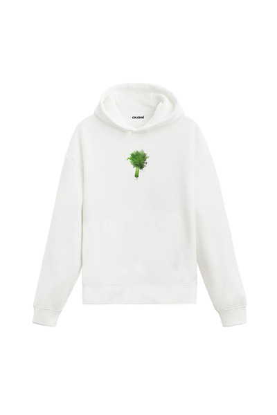 Colermi هودي مينيمال بتصميم ميدانوز