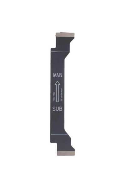 Fodos Xiaomi 15 Pro Compatible Motherboard Main Interconnect Film Flex 24101P...