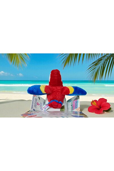 happy yappers SLAP BANK HAREKETLİ EĞLENCELİ ŞARJLI PAPAĞAN BİLEKLİK