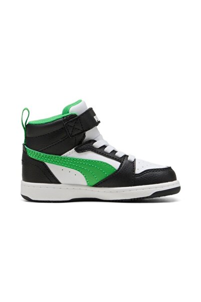 Puma Pantofi sport Rebound V6 Mid AC+ Inf