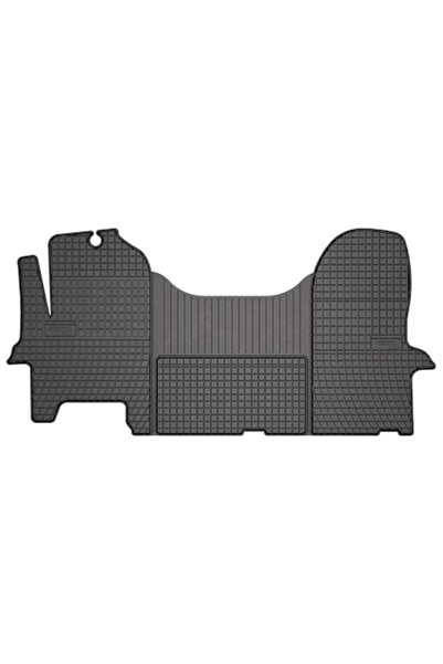 FroGum Комплект гумени стелки за под за Iveco Daily III 1999-2014