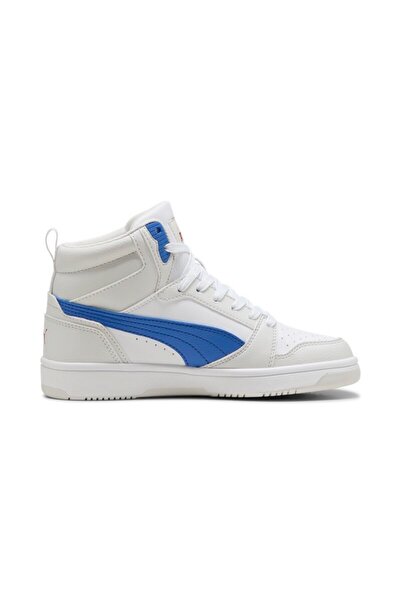 Puma Pantofi sport Rebound V6 Mid Jr