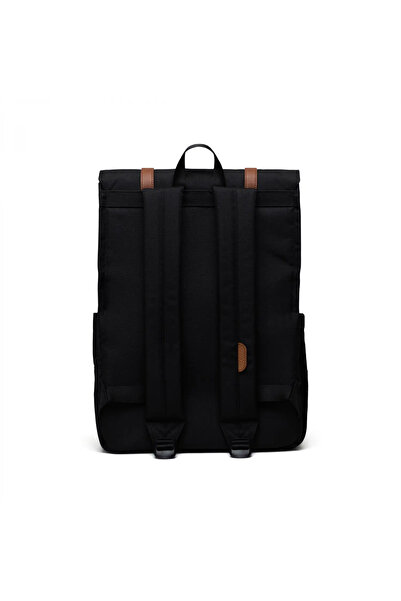 herschel Survey Unisex Black Backpack - 11404-00001