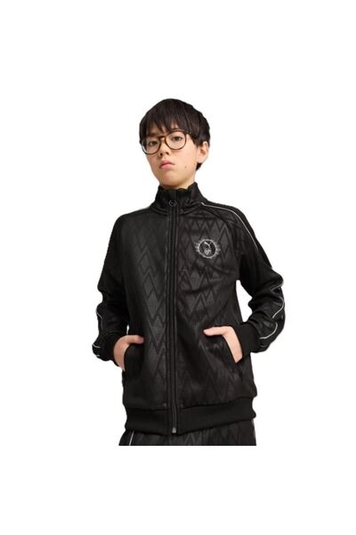 Puma Bluza cu fermoar X HARRY POTTER T7 Track Jacket TR