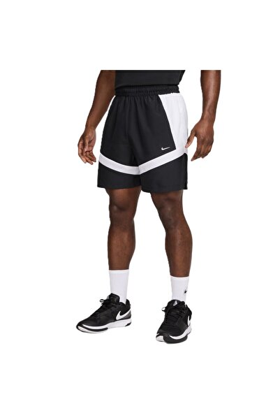 Nike Sort M NK DF ICON WVN 6IN SHORT STF
