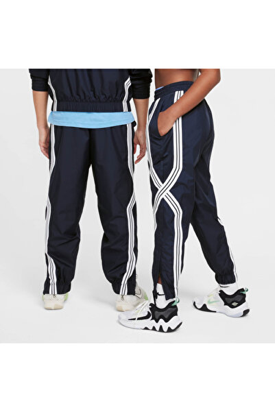 Nike Pantaloni K NK RPL CROSSOVER PANT SR