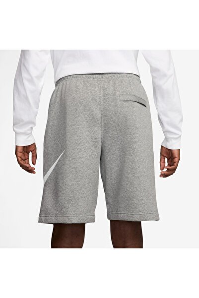 Nike Sort M N K CLUB BB SHORT GX