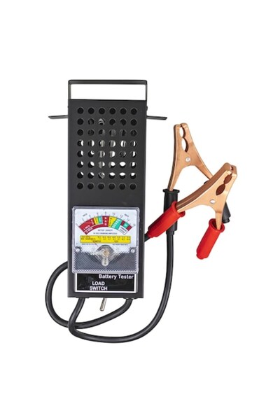 JBM Tester de baterii