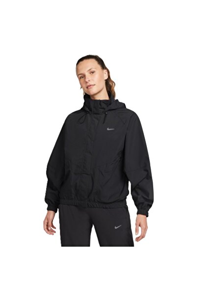 Nike Jacheta W NK SWIFT SF JKT