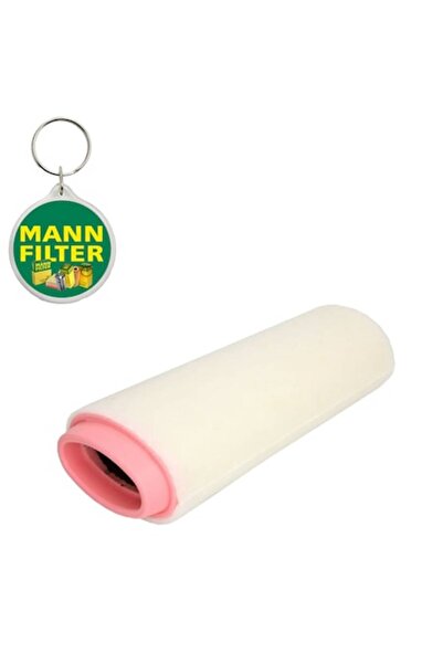 Mann-Filter Filtru de aer C17009 pentru Audi A4 Allroad B8/A4 B8/A5/Q5 2.0D (11.07-05.17) cu breloc