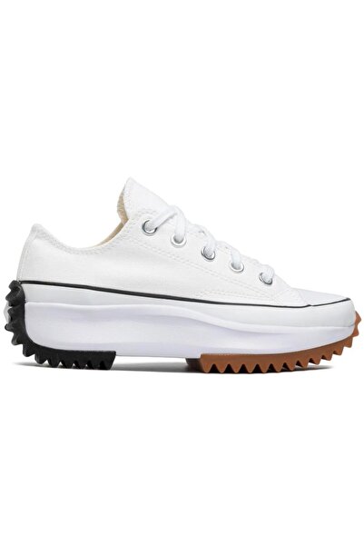 Converse Pantofi sport RUN STAR HIKE PLATFORMĂ DIN PÂNZĂ