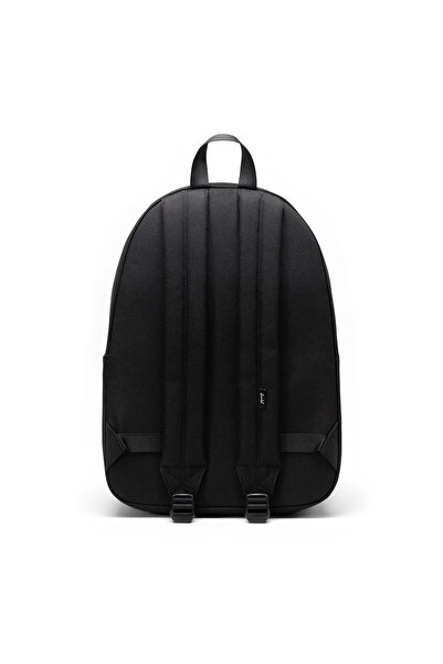 herschel Classic Unisex Black Backpack - 11544-00001