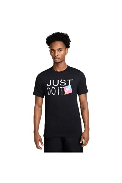 Nike Tricou M NSW TEE 6MO JDI SP25