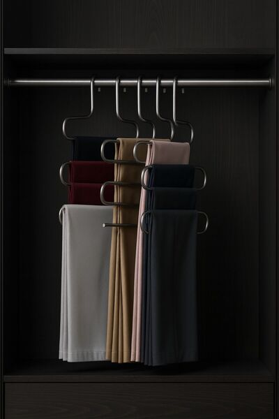 CasaPetra Pants Hanger Bracket