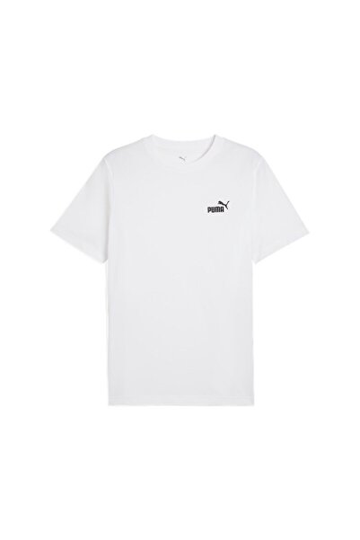 Puma Tricou ESS Small No. 1 Logo Tee