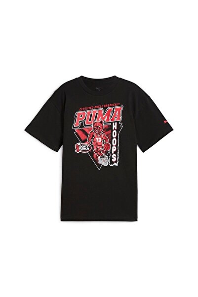 Puma Tricou Rival Rage Tee V B