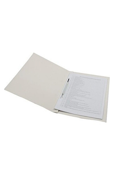 Dilman Personnel Resume File 5-Piece Pack