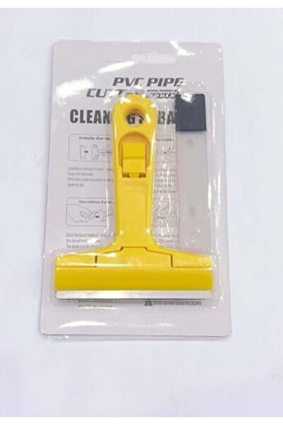 Set Cleaning knife set with 2 spare parts