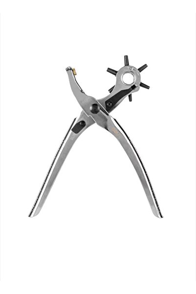 Deli Cleste de perforat curele,genți piele ,Deli Tools