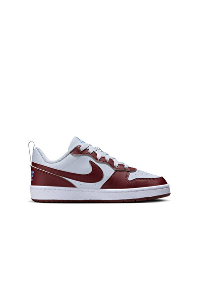 Nike Pantofi sport COURT BOROUGH LOW RECRAFT BG