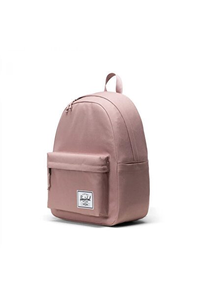 herschel Classic Unisex Pink Backpack - 11544-02077