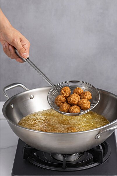 CasaPetra مصفاة من الفولاذ المقاوم للصدأ