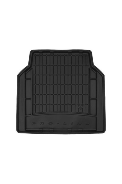 FroGum Covoraș portbagaj pentru Alfa Romeo Giulia Sedan (10.15), negru