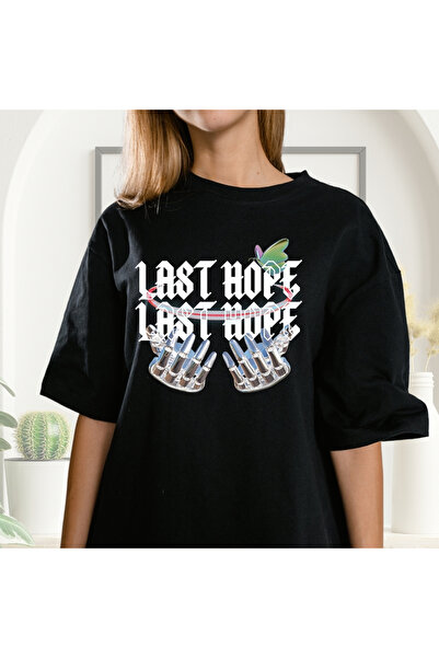 Nayla TRICOU BUMBAC 100%