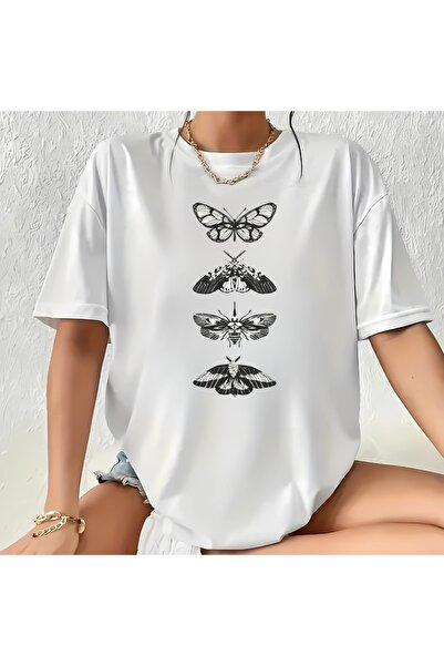 Nayla TRICOU BUMBAC 100%